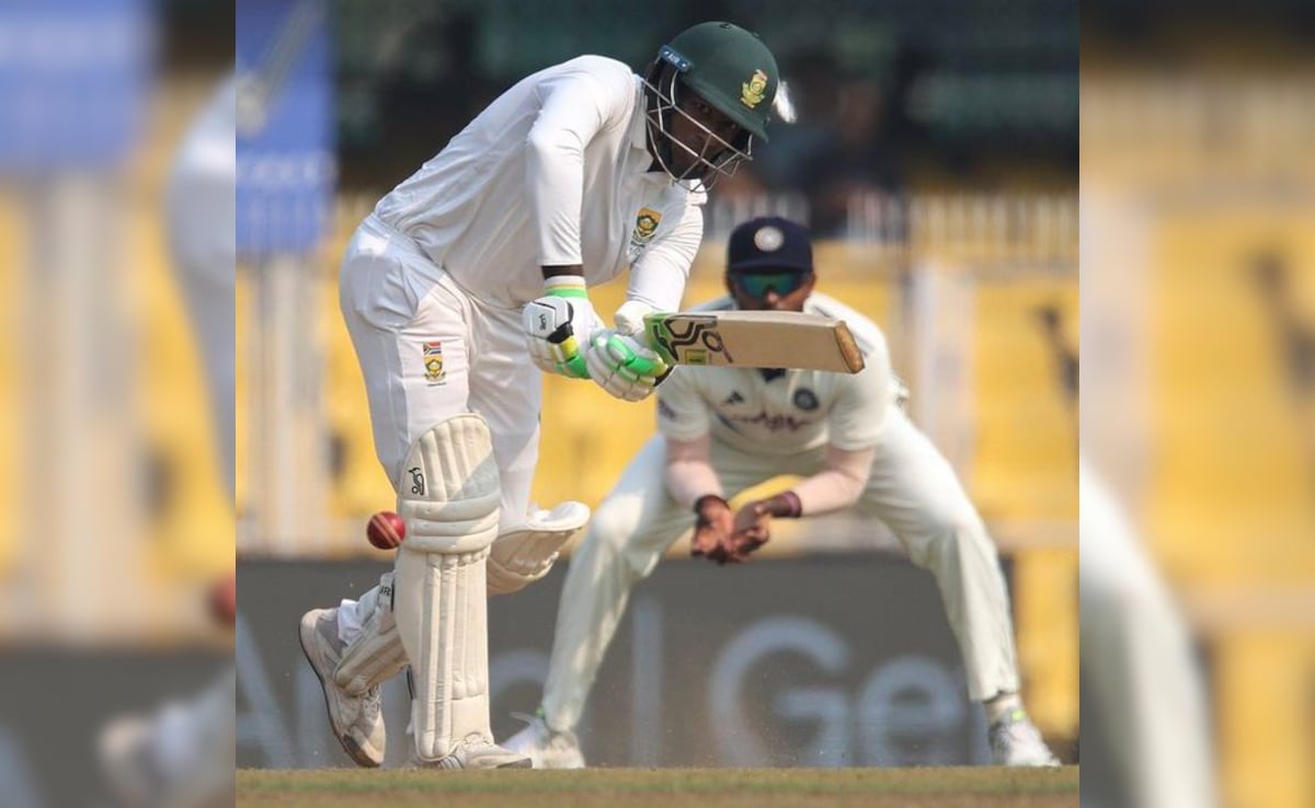 Who is Senuran Muthusamy: मुथुसामी ने टेस्ट करियर का पहला शतक ठोक रचा इतिहास,  दिग्गजों की लिस्ट में हुए शामिल