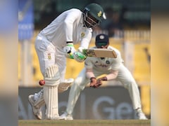 Who is Senuran Muthusamy: मुथुसामी ने टेस्ट करियर का पहला शतक ठोक रचा इतिहास