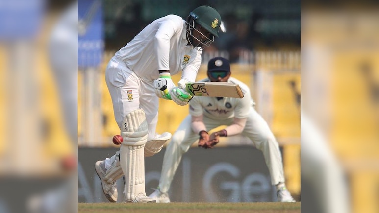 Who is Senuran Muthusamy: मुथुसामी ने टेस्ट करियर का पहला शतक ठोक रचा इतिहास,  दिग्गजों की लिस्ट में हुए शामिल