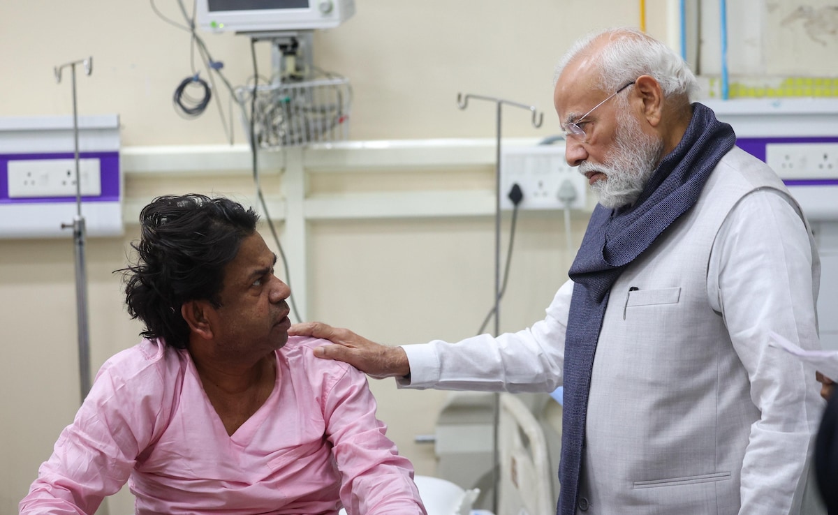 Latest and Breaking News on NDTV Latest and Breaking News on NDTV