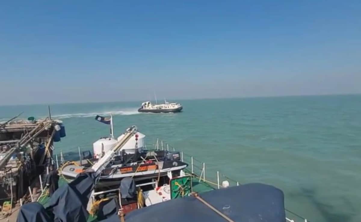 Latest and Breaking News on NDTV Latest and Breaking News on NDTV