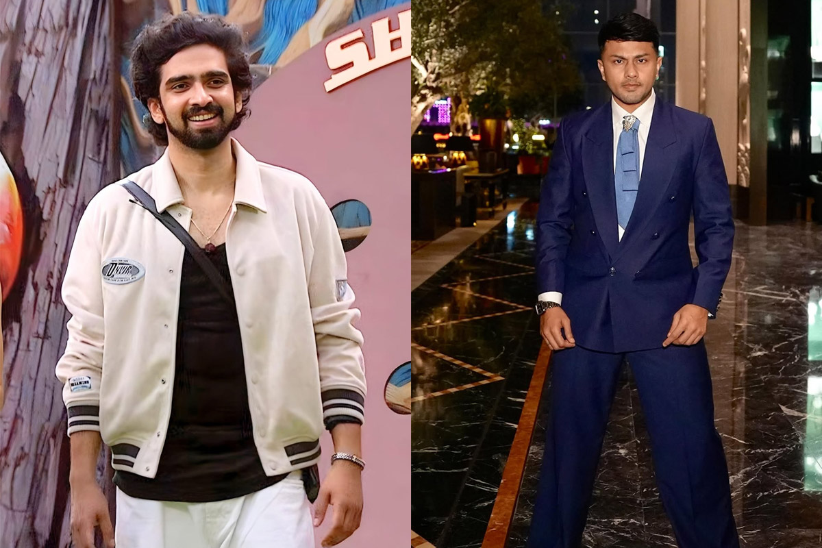 Awez Darbar&#039;s Sly Dig at Amaal Mallik for Lying About His Bond With Malti Chahar