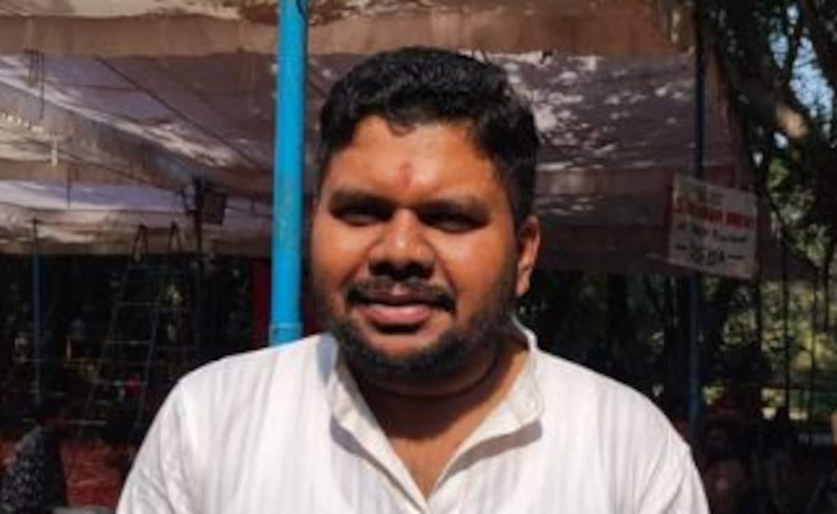 Latest and Breaking News on NDTV Latest and Breaking News on NDTV