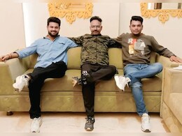 Friends Missing Harda MP: हरदा के 3 दोस्त रहस्यमयी ढंग से लापता, एमपी से घूमने गए थे मुंबई