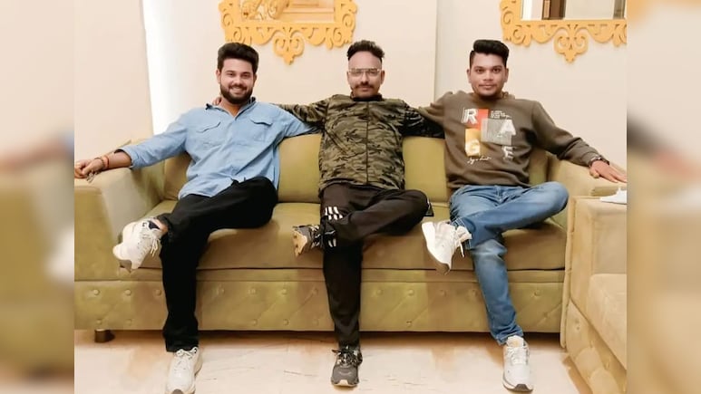 Friends Missing Harda MP: हरदा के 3 दोस्त रहस्यमयी ढंग से लापता, एमपी से घूमने गए थे मुंबई