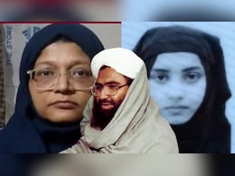 जैश चीफ मसूद अजहर की बहू के साथ निकला डॉ शाहीन का कनेक्शन, दिल्ली ब्लास्ट में बड़ा खुलासा- सूत्र