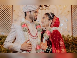 Maharashtra Minister Pankaja Munde&#039;s Key Aide Arrested Over Wife&#039;s Suicide