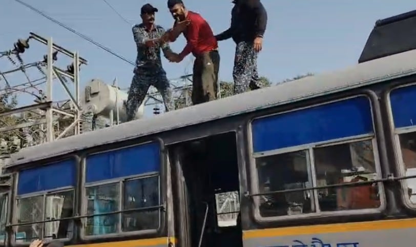 Latest and Breaking News on NDTV