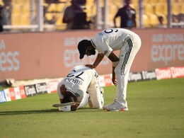 Frustrated Harbhajan Singh's Urgent Call To Save "Future Generations Of Indian Cricket" After SA Series Loss