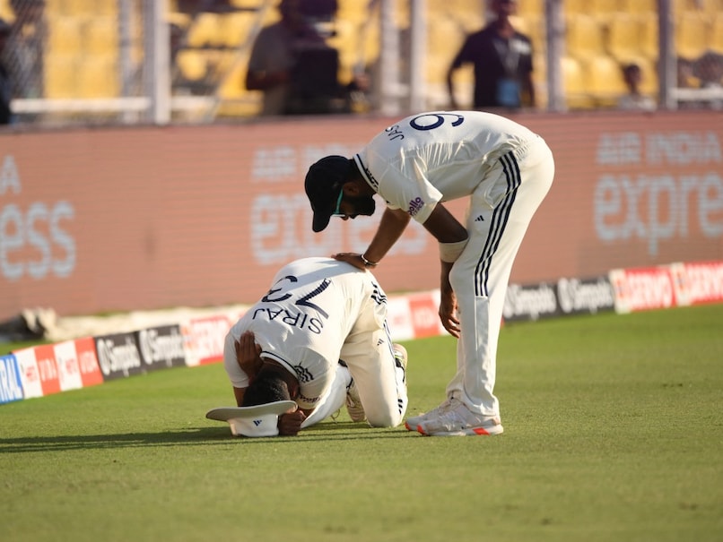 Frustrated Harbhajan Singh's Urgent Call To Save "Future Generations Of Indian Cricket" After SA Series Loss