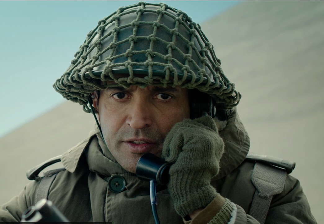 17 हजार फुट की ऊंचाई, 120 जवान,  3000 शत्रु- 120 बहादुर के ट्रेलर में देखें की देश के जांबाजों की गजब दास्तान