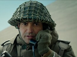 17 हजार फुट की ऊंचाई, 120 जवान,  3000 शत्रु- 120 बहादुर के ट्रेलर में देखें देश के जांबाजों की गजब दास्तान