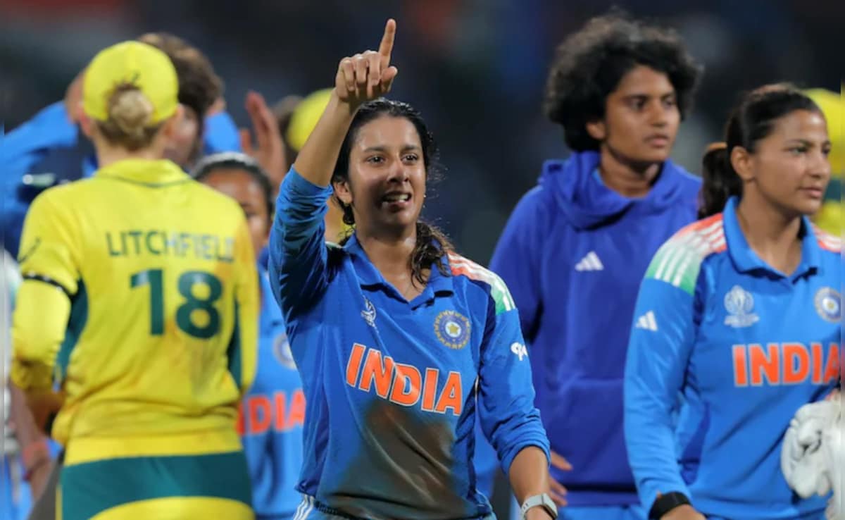 Latest and Breaking News on NDTV Latest and Breaking News on NDTV