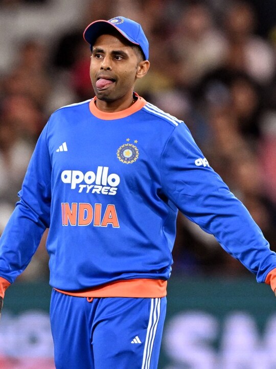 India Suffer Huge Low After 2nd T20I Loss