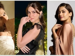 दिल्ली में अभी नहीं होगी शाहिद कपूर, कृति सनोन और रश्मिका मंदाना की कॉकटेल 2 की शूटिंग, प्रदूषण और ब्लास्ट बना वजह