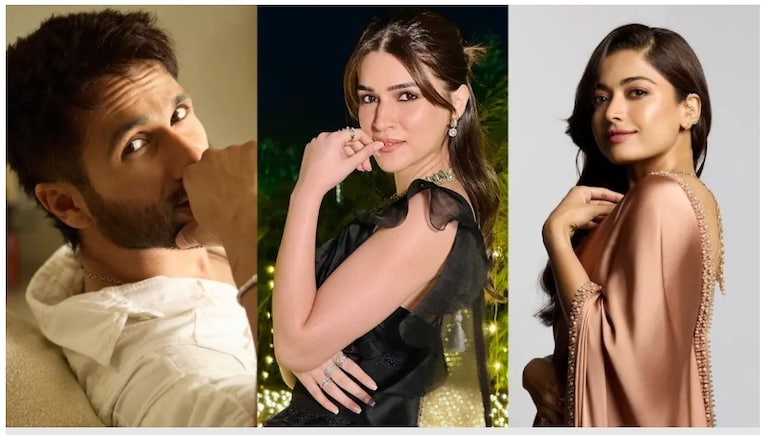 दिल्ली में अभी नहीं होगी शाहिद कपूर, कृति सनोन और रश्मिका मंदाना की कॉकटेल 2 की शूटिंग, प्रदूषण और ब्लास्ट बना वजह