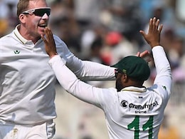 India vs South Africa: हार्मर के इन 2 कारनामों ने क्रिकेट जगत को हिला दिया, कारनामा करने वाले 109 बॉलरों में इकलौते