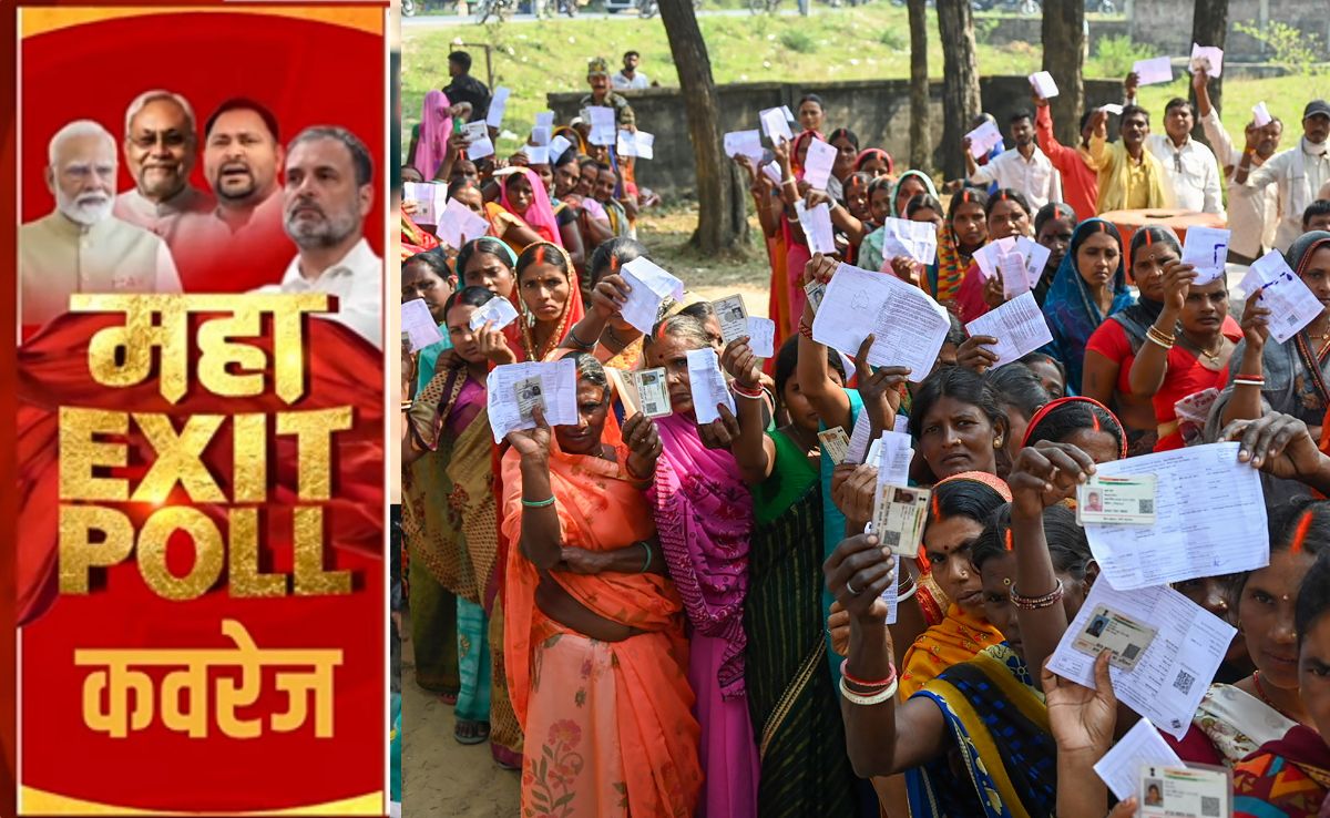 bihar election exit polls: कमाई, दवाई वाला तेजस्वी का दांव चल गया? बिहार एग्जिट पोल में RJD के लिए क्या
