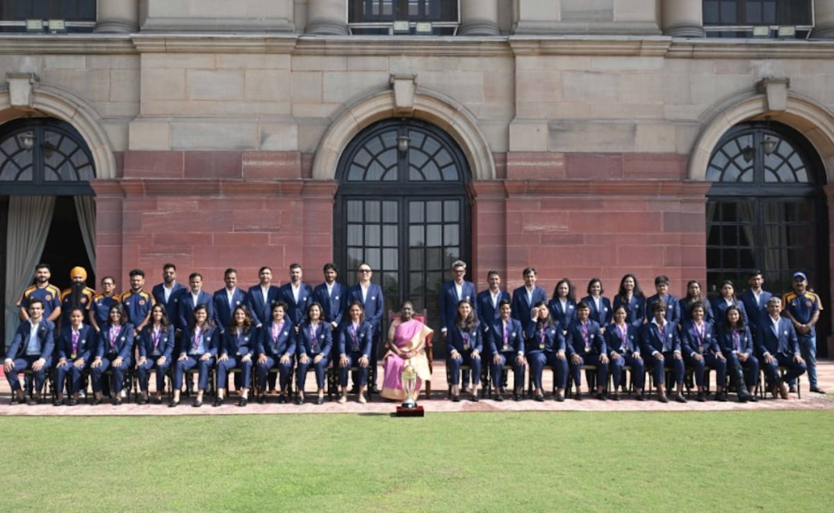 Latest and Breaking News on NDTV Latest and Breaking News on NDTV