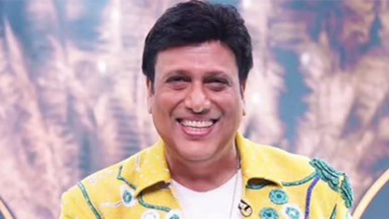 गोविंदा ने इस सुपरस्टार के साथ कभी नहीं किया काम, हीरो नंबर वन ने बताया इंडस्ट्री के सबसे समझदार एक्टर