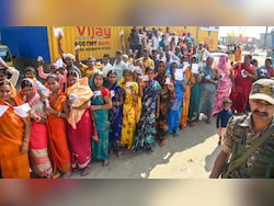 In Phase 2 Of Bihar Assembly Polls, The Seats Due For Big Fights