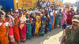 In Phase 2 Of Bihar Assembly Polls, The Seats Due For Big Fights