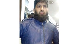 Who Is Tariq Ahmad Malik, Suspect In Delhi Blast Case Arrested From J&K