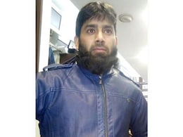 Who Is Tariq Ahmad Malik, Suspect In Delhi Blast Case Arrested From J&K