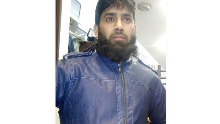 Who Is Tariq Ahmad Malik, Suspect In Delhi Blast Case Arrested From J&K
