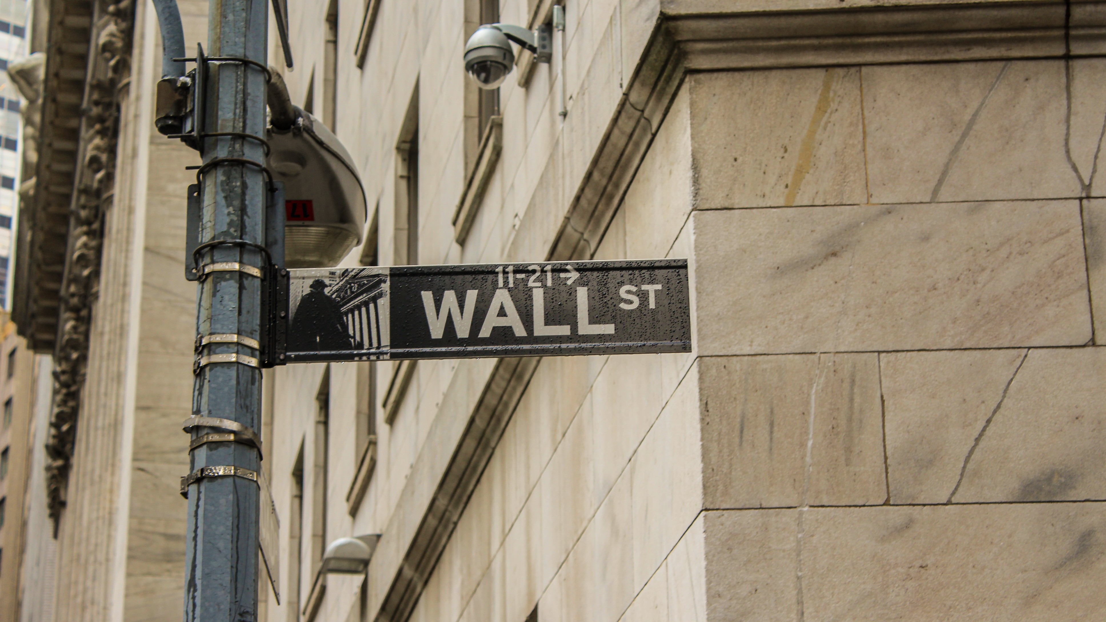 US Stock Market Today: Nasdaq Jumps 1.5%; S&P 500, Dow Jones See Uptick Ahead Of Nvidia Earnings