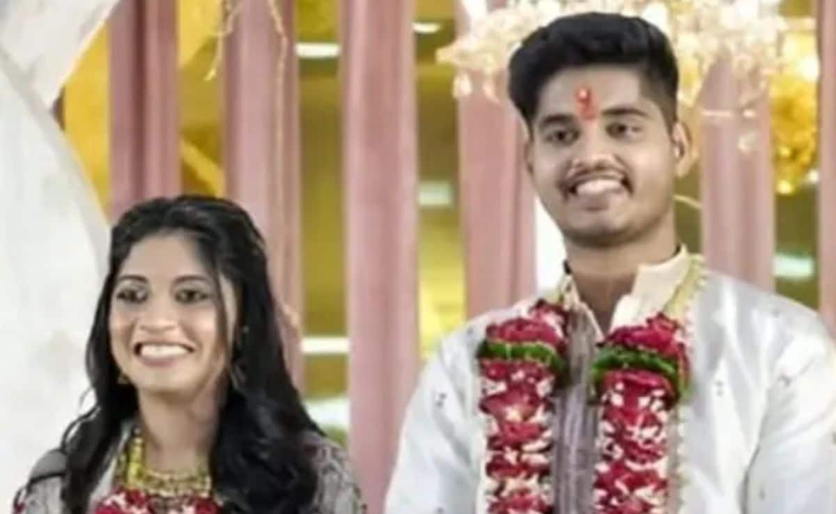 ishita cm mohan yadav daughter in law