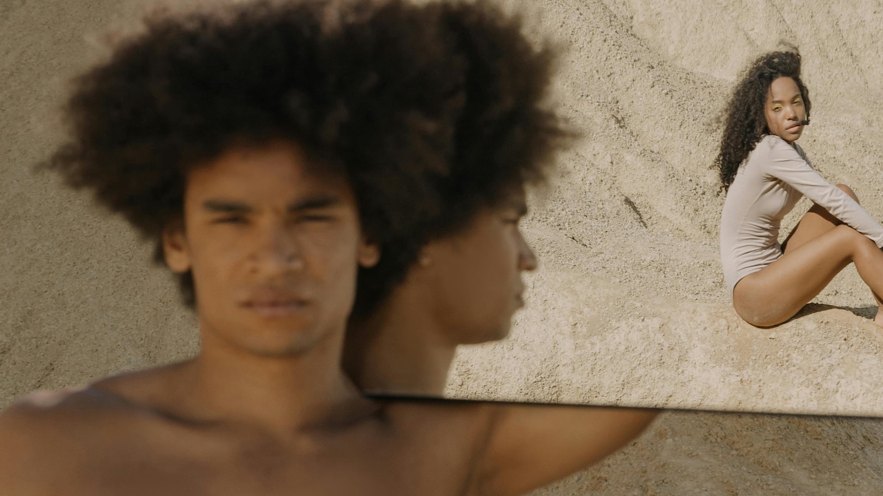 Mirror Cleaning Secret: Trick To Streak-Free Mirrors When You Live In A Dusty City