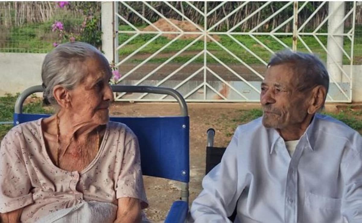 Latest and Breaking News on NDTV