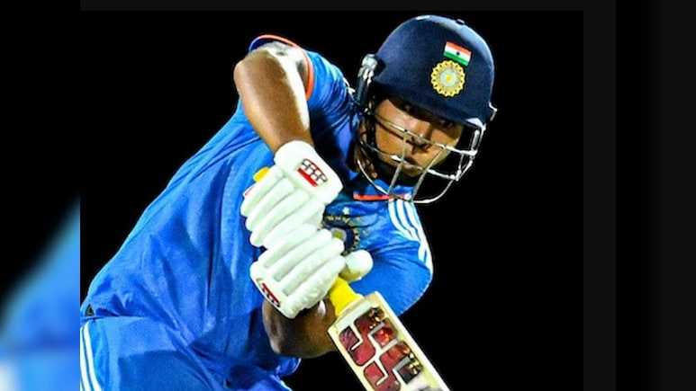 डर नहीं, दहशत हूं मैं ! वैभव सूर्यवंशी का आएगा तूफान, ओमान के साथ भिड़ंत आज, जानिए कहां देख सकेंगे LIVE एक्शन