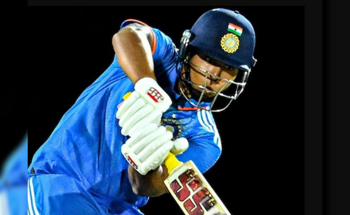 Latest and Breaking News on NDTV Latest and Breaking News on NDTV