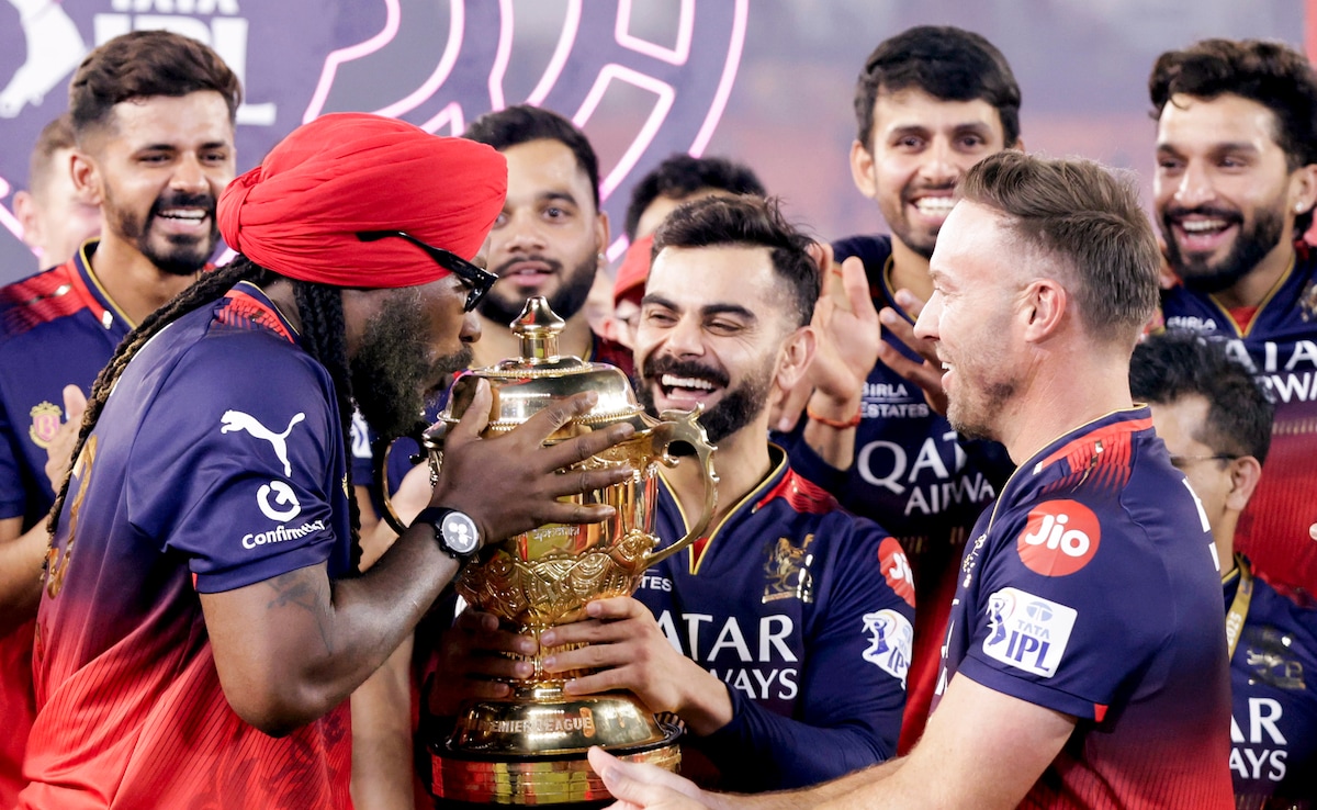 Latest and Breaking News on NDTV