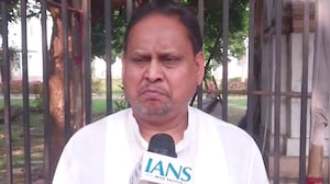 Political Row In West Bengal Over 'Babri Masjid' Remark By Trinamool Congress MLA