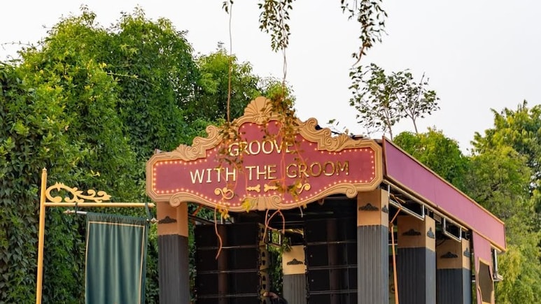 उदयपुर में सवा तीन सौ करोड़ में हुई नेत्रा मंटेना की रॉयल वेडिंग, केवल स्टार्स के लिए खर्च हुए 100 करोड़