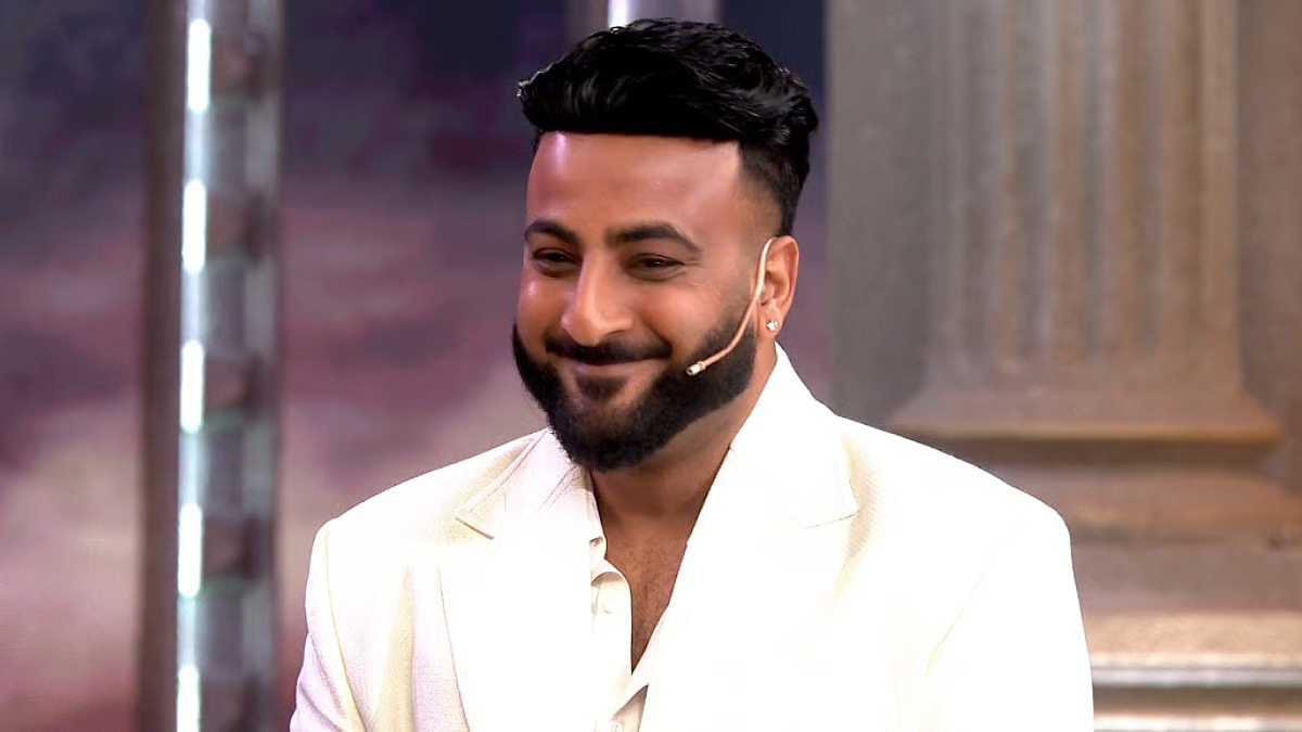 <i>Bigg Boss 19</i>: After Ashnoor Kaur, Shehbaz Badesha Gets Evicted From Salman Khan-Hosted Reality TV Show