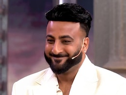 <i>Bigg Boss 19</i>: After Ashnoor Kaur, Shehbaz Badesha Gets Evicted From Salman Khan-Hosted Reality TV Show