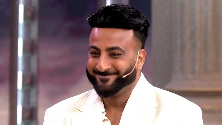 <i>Bigg Boss 19</i>: After Ashnoor Kaur, Shehbaz Badesha Gets Evicted From Salman Khan-Hosted Reality TV Show