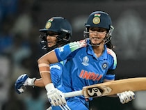 Maharashtra Cabinet To Award Cash Prizes To Smriti Mandhana, Jemimah Rodrigues And Radha Yadav After Womens World Cup Win