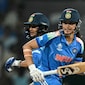 Maharashtra Cabinet To Award Cash Prizes To Smriti Mandhana, Jemimah Rodrigues And Radha Yadav After Womens World Cup Win