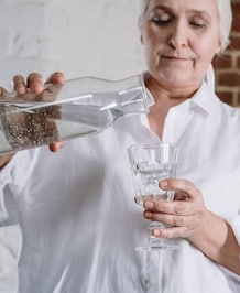 Benefits Of Drinking Warm Water In The Morning