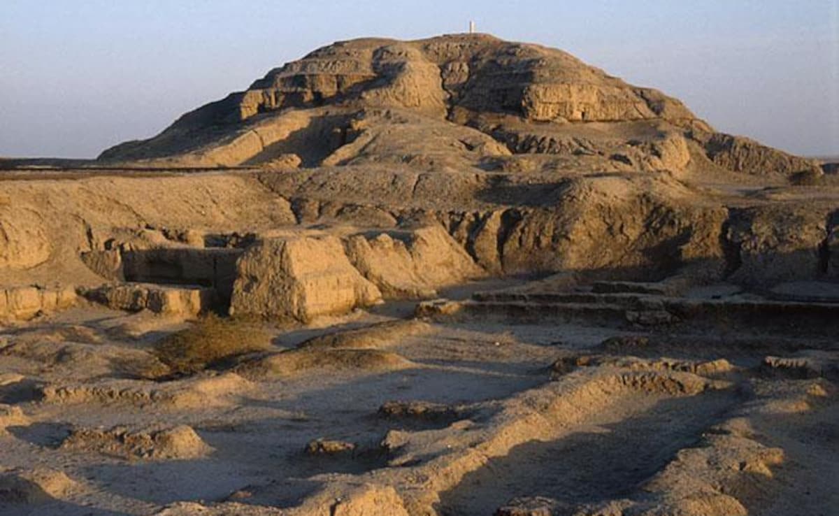 Latest and Breaking News on NDTV