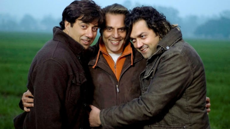 धर्मेंद्र के निधन के बाद अब कभी नहीं बन पाएगी ये फिल्म? अधूरा रह जाएगा धर्मेंद्र के फैन्स का सपना