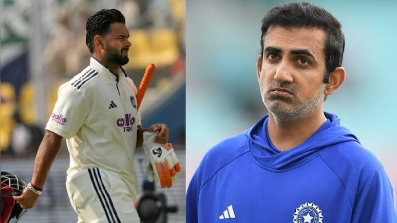 गुवाहाटी टेस्ट की 408 रन से मिली शर्मनाक हार के 5 गुनाहगार! इस वजह से हुआ टीम इंडिया का बंटाधार