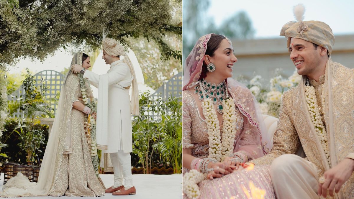 6 Bollywood Weddings That Took Place In Rajasthan's Most Stunning Royal Palaces