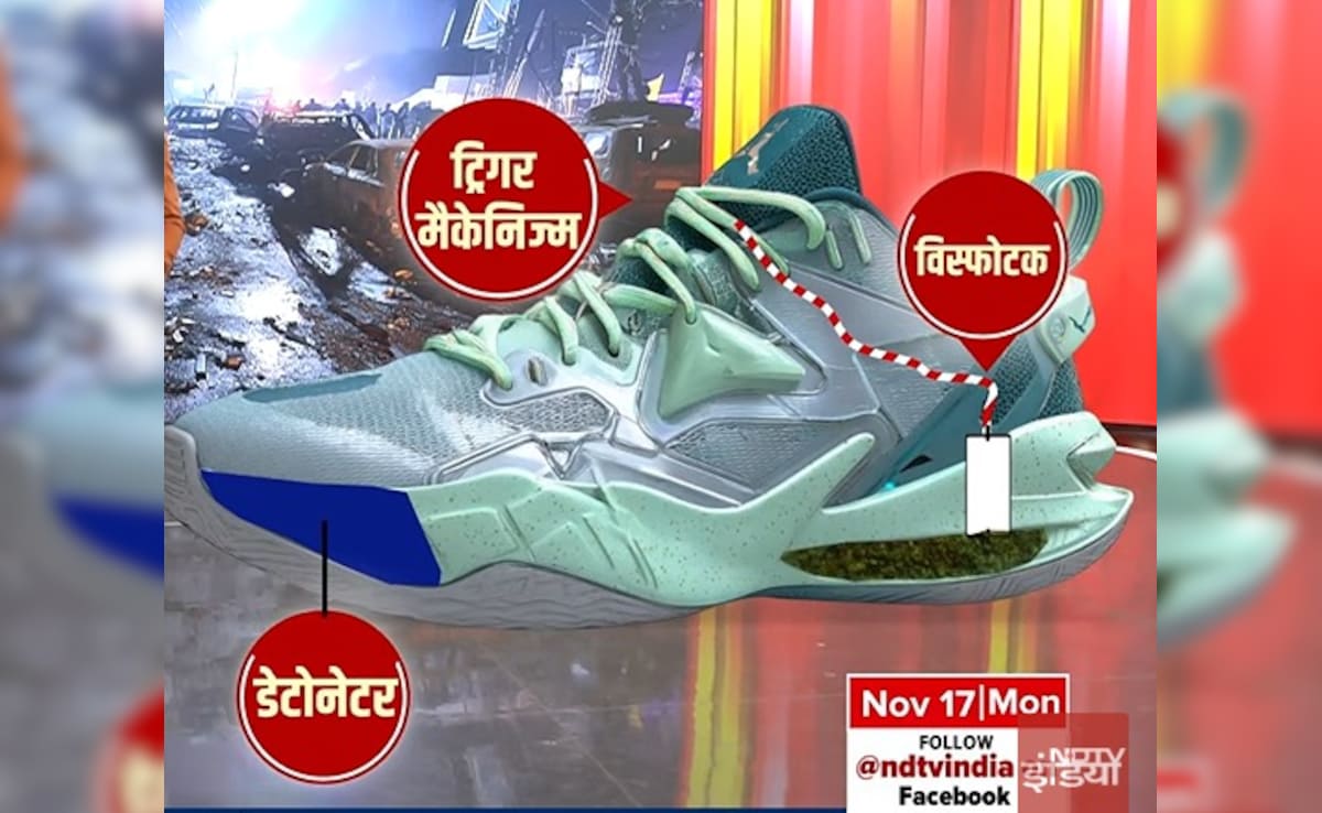 Latest and Breaking News on NDTV Latest and Breaking News on NDTV