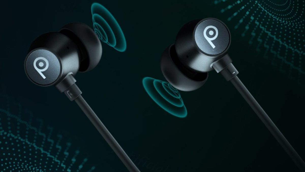 Lava Probuds N33 नेकबँड भारतात लॉन्च; IPX5 रेटिंग, फास्ट चार्जिंग आणि 30dB ANC फीचर्स सोबत येणार